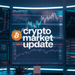 “Bitcoin, Ethereum, and Altcoins: Highlights from Today’s Crypto Market”