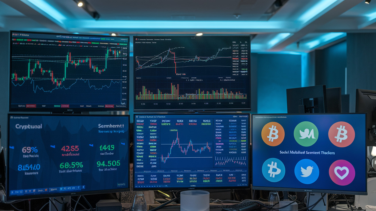 Market Sentiment Indicators