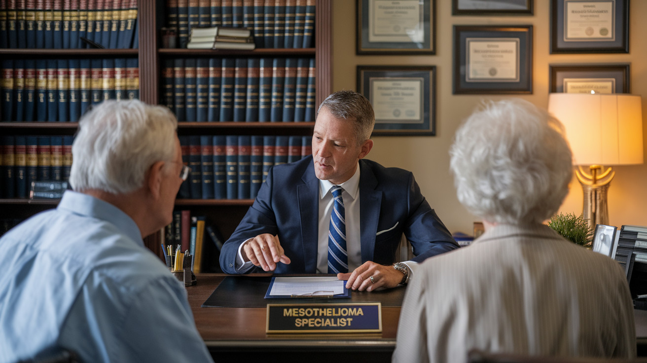 Benefits of Hiring a Specialized Mesothelioma Attorney