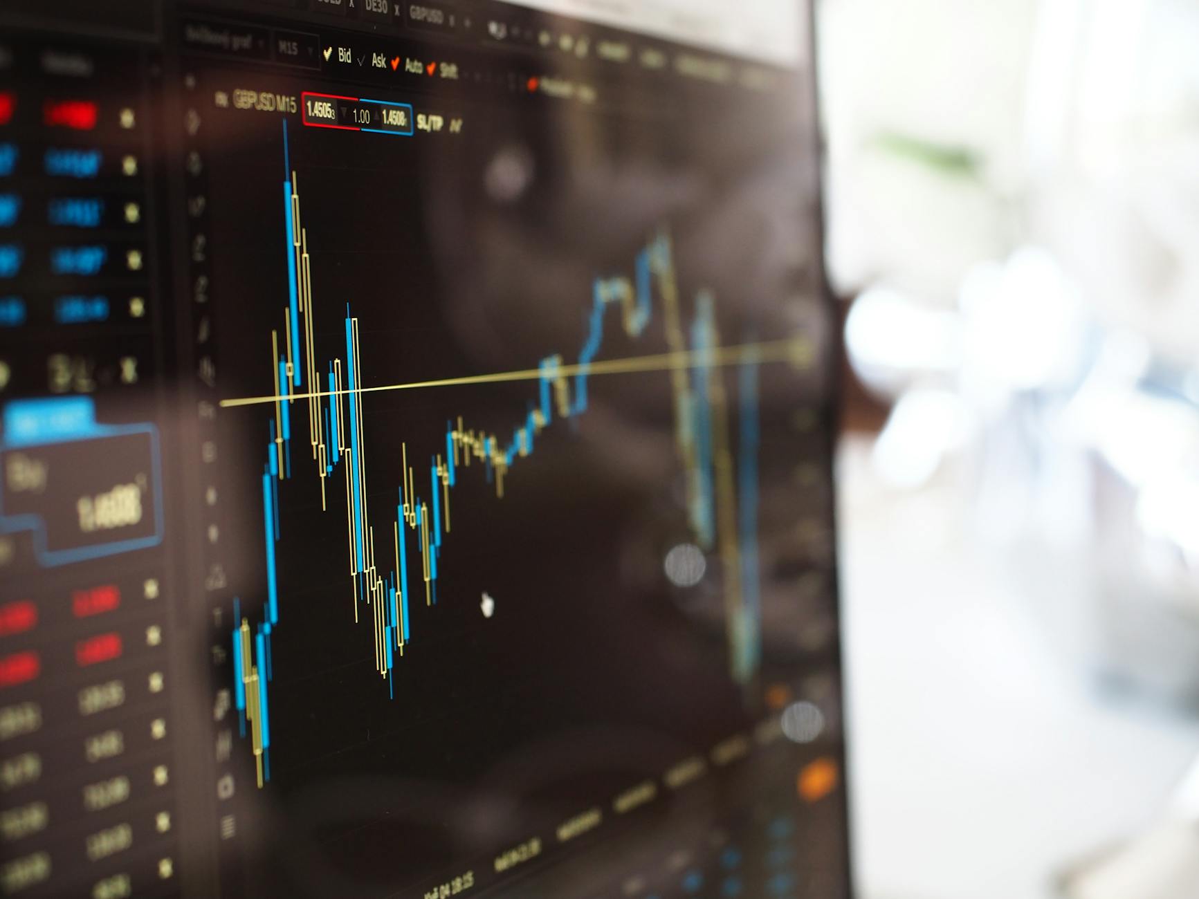 Top Performing Stocks